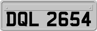 DQL2654