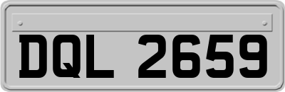DQL2659