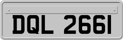 DQL2661
