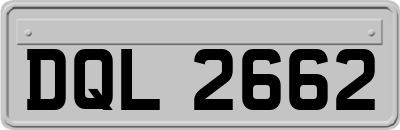 DQL2662