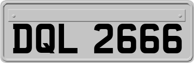 DQL2666