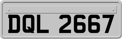 DQL2667