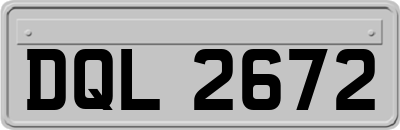DQL2672