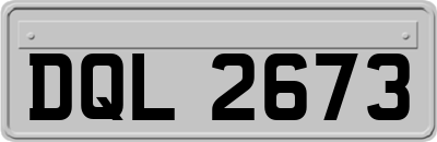 DQL2673