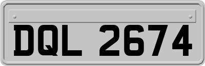 DQL2674