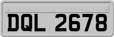 DQL2678