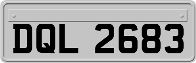 DQL2683