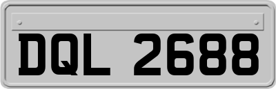 DQL2688