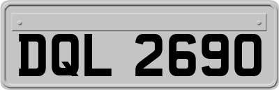 DQL2690