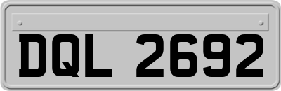 DQL2692