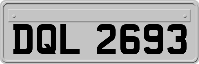 DQL2693