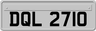 DQL2710