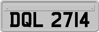 DQL2714