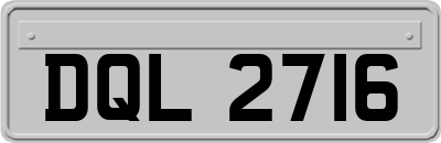 DQL2716