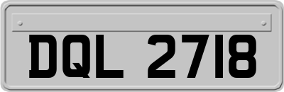 DQL2718
