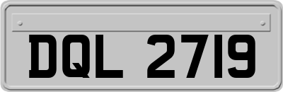 DQL2719