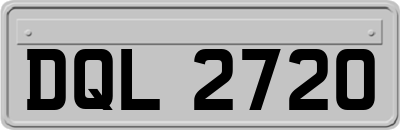 DQL2720