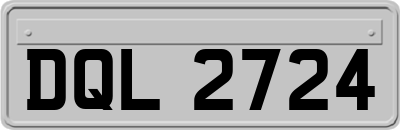 DQL2724