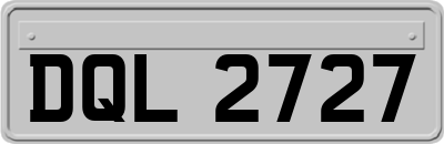 DQL2727