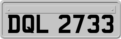 DQL2733