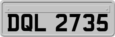 DQL2735