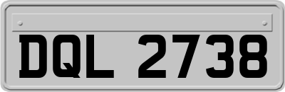DQL2738