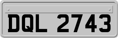 DQL2743