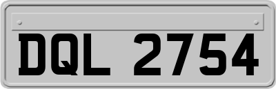 DQL2754