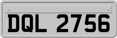 DQL2756