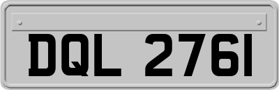 DQL2761