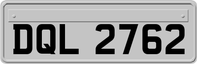 DQL2762