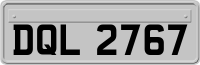 DQL2767