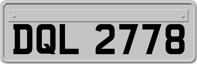 DQL2778