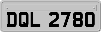 DQL2780