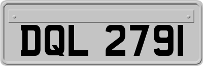 DQL2791