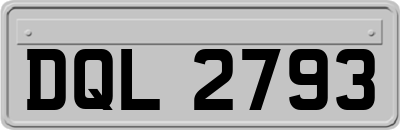 DQL2793