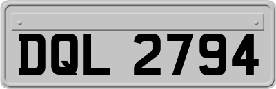 DQL2794