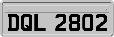 DQL2802