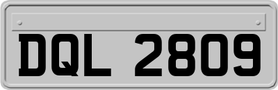 DQL2809