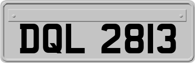 DQL2813