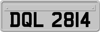 DQL2814