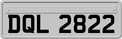 DQL2822