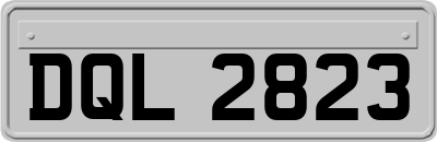 DQL2823
