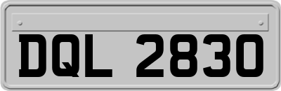 DQL2830