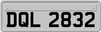 DQL2832