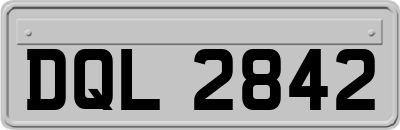 DQL2842