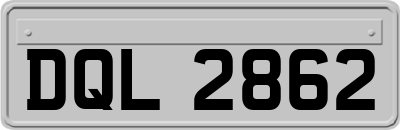 DQL2862