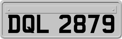 DQL2879