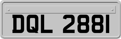 DQL2881