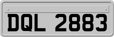 DQL2883